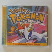 Totally Pokémon - Le canzoni della nuova serie TV