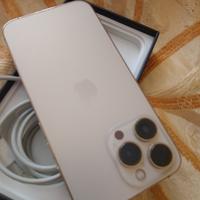 iPhone 13 pro 128 gb
