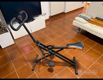 Attrezzo total body