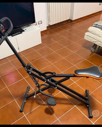 Attrezzo total body