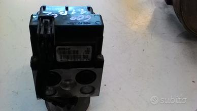 ABS FIAT Seicento Serie 0273004426 Benzina 1100 (0