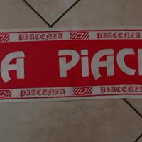 sciarpa Piacenza calcio