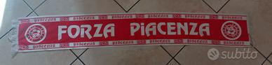 sciarpa Piacenza calcio