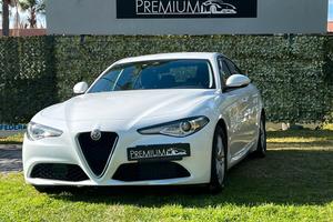 Alfa Romeo Giulia 2.2 Turbodiesel 160 CV AT8 Busin