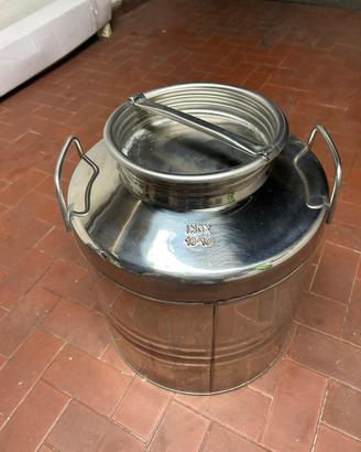 Fusto 30 litri
