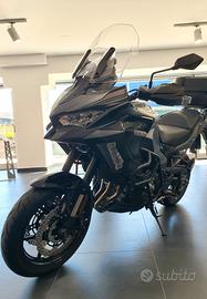 Kawasaki Versys 1000 S