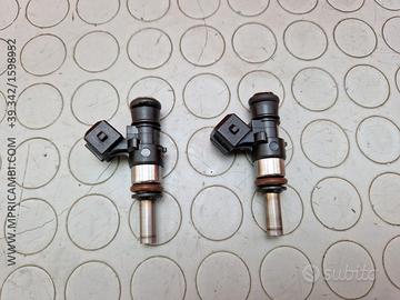 INIETTORI INIETTORE BMW C600 2011 2012 C 600 2013