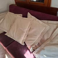 Cuscini da divano