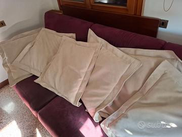 Cuscini da divano