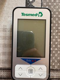 Tesmed trio 6.5