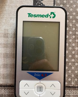 Tesmed trio 6.5