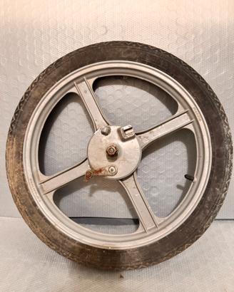 Cerchio  Piaggio