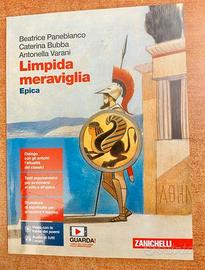 9788808902047 LIMPIDA MERAVIGLIA - EPICA (LDM)