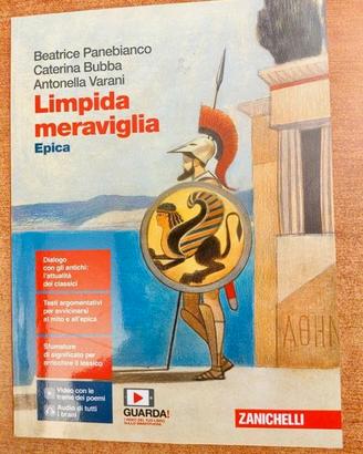 9788808902047 LIMPIDA MERAVIGLIA - EPICA (LDM)