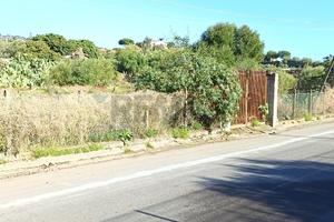 Terreno Edificabile - Aci Castello