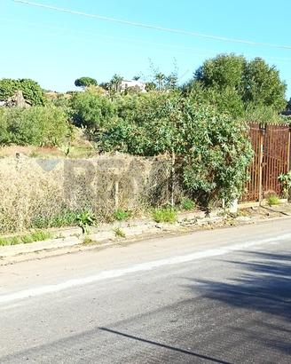 Terreno Edificabile - Aci Castello