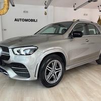 Mercedes-benz GLE 300 d 4Matic Mild Hybrid Premium