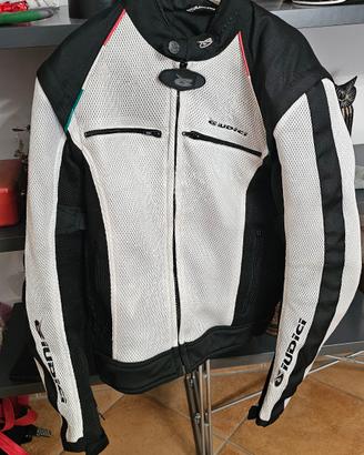 giacca moto