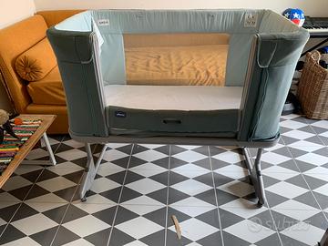 Cododo Next2Me Forever CHICCO