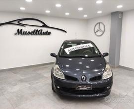 RENAULT Clio 2006 Benzina Cambio Automatico