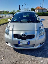 Toyota Yaris 1300 anno 2008