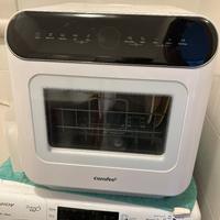 Lavastoviglie COMFEE' a Libera Installazione