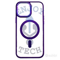 Cover iPhone MagSafe