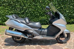 Honda Silver Wing