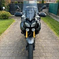 Yamaha XT 1200 Z Super Ténéré - 2013