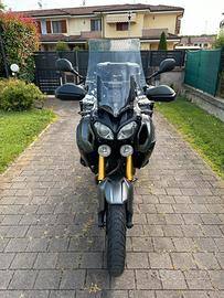 Yamaha XT 1200 Z Super Ténéré - 2013