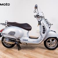 VESPA GTS 300 IE SUPER ABS - 2015