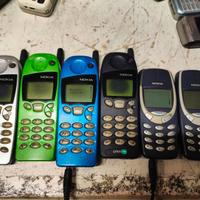 Nokia 5110 - 3110 da collezione 
