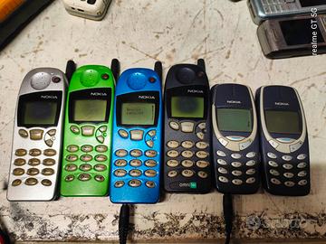 Nokia 5110 - 3110 da collezione 