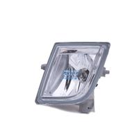 FARO SX ANABBAGLIANTI MAZDA 6 07-09