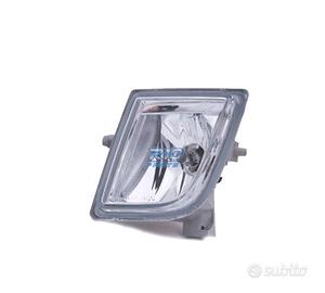 FARO SX ANABBAGLIANTI MAZDA 6 07-09