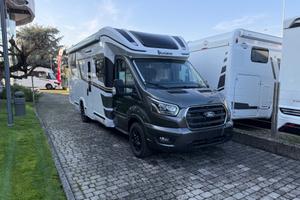 Benimar Tessoro T 463