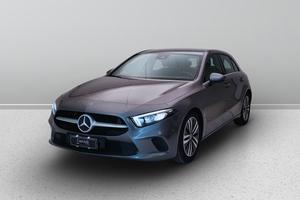 MERCEDES-BENZ Classe A - W177 2018 - A 180 d Busin