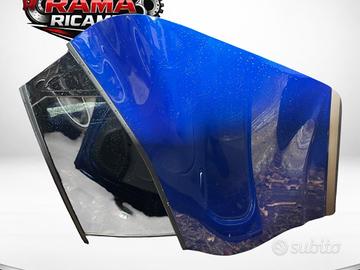 Portiera Sportello Posteriore Sinistra Renault Cli