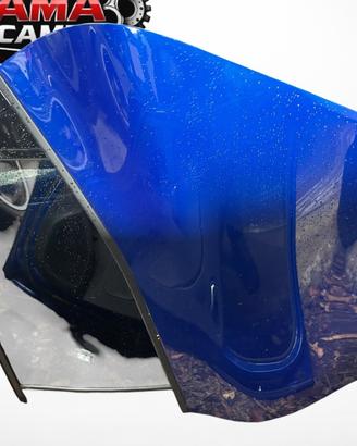 Portiera Sportello Posteriore Sinistra Renault Cli