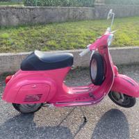 Vespa 50 L Rosa Shocking
