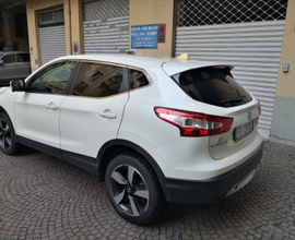 Nissan Qashqai diesel