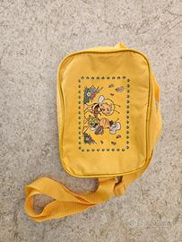 Borsa Borsetta Tracolla Vintage L'Ape Maya - Rara
