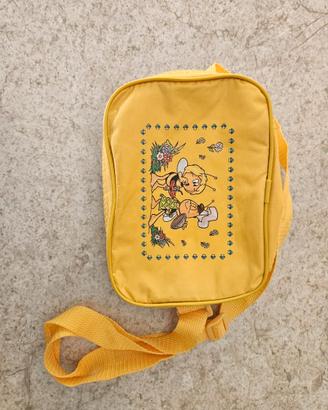 Borsa Borsetta Tracolla Vintage L'Ape Maya - Rara