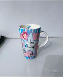 Johnson Brothers tazza