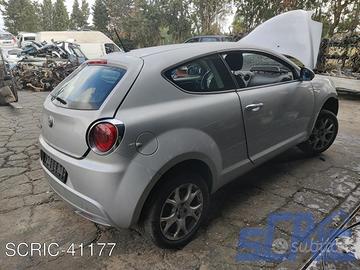 ALFA ROMEO MITO 955 1.3 MULTIJET 95CV ricambi