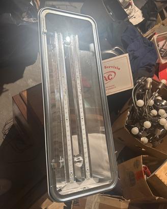 Lampada led