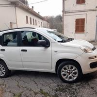 Fiat Panda metano