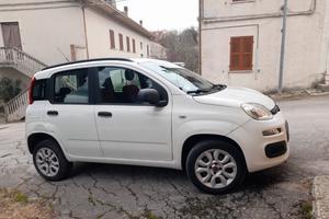 Fiat Panda metano