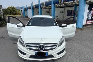 Mercedes-Benz Mercedes- Benz Classe A A 220 CDI