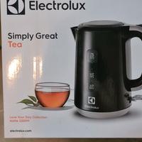 bollitore electrolux